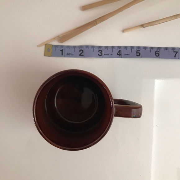 Vintage Mug Made in Japan - Picture 8 of 9